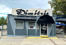 Dimitris Cafe