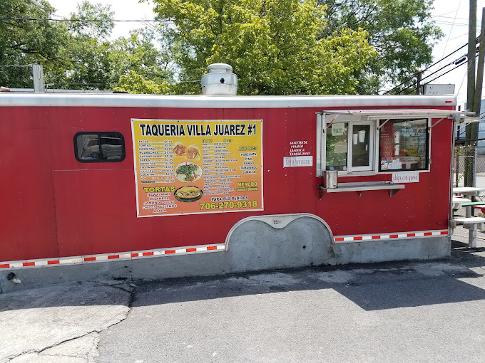 Taqueria Villa Juarez