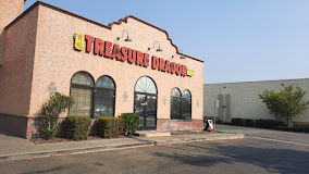 Treasure Dragon Chinese Cuisine
